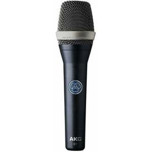 AKG C7 Microfon cu condensator vocal imagine