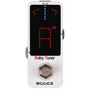 MOOER Baby Tuner imagine