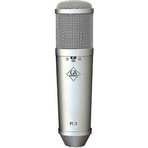 Golden Age Project FC 3 Microfon cu condensator pentru studio imagine