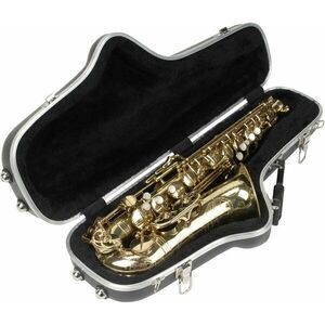 SKB Cases 1SKB-140 Alto Geantă pentru saxofon imagine