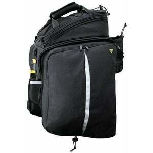 Topeak MTX Trunk Bag DXP Geantă pentru portbagaj Black imagine
