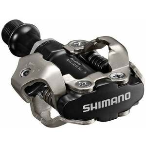 Shimano PD-M540 Pedală clip in Negru Pedale clipless imagine
