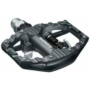 Shimano PD-EH500 Pedală clip in Dark Grey (Variant ) Pedale clipless imagine