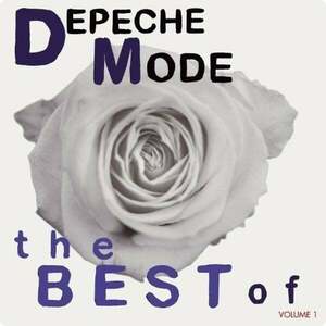 Depeche Mode - Best of Depeche Mode Volume One (3 LP) imagine