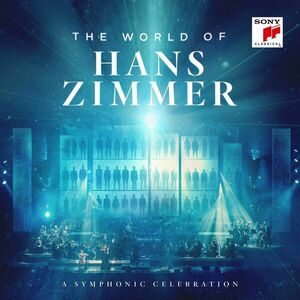 Hans Zimmer The World of Hans Zimmer - A Symphonic Celebration (3 LP) imagine