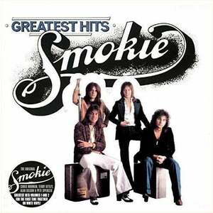 Smokie - Greatest Hits (Bright White Coloured) (2 LP) imagine