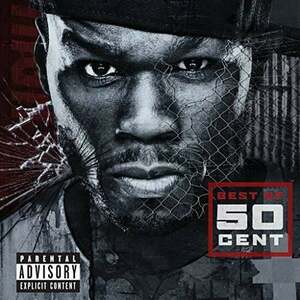 50 Cent - Best Of (2 LP) imagine