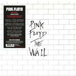 Pink Floyd - The Wall (2 LP) imagine