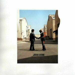 Pink Floyd - Wish You Were Here (LP) imagine