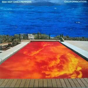 Red Hot Chili Peppers - Californication (2 LP) imagine