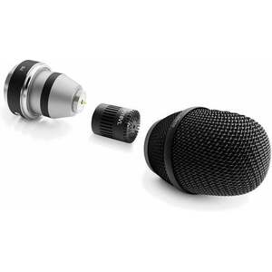 DPA 4018VL-B-SL1 d: facto 4018VL Microfon cu condensator vocal imagine