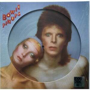 David Bowie - RSD - Pinups (LP) imagine