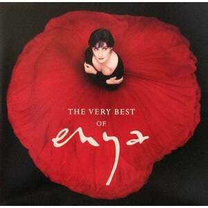 Enya - The Very Best Of Enya (2 LP) imagine