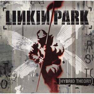 Linkin Park - Hybrid Theory (LP) imagine