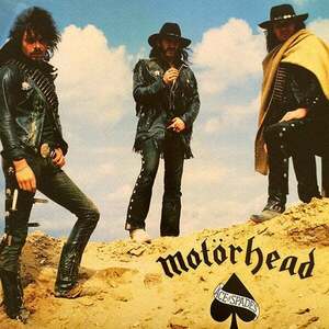 Motörhead - Ace Of Spades (LP) imagine