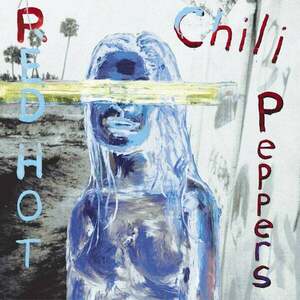 Red Hot Chili Peppers - By The Way (LP) imagine
