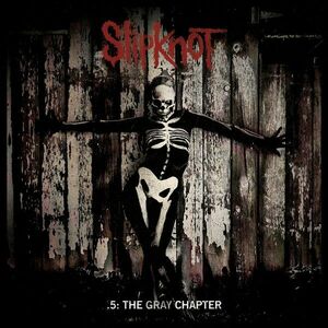 Slipknot - 5: The Grey Chapter (2 LP) imagine