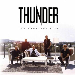 Thunder - The Greatest Hits (3 LP) imagine