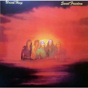 Uriah Heep - Sweet Freedom (LP) imagine