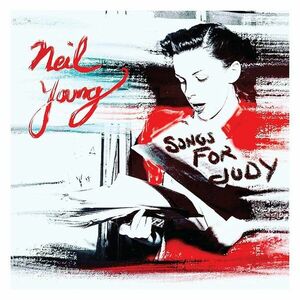 Neil Young - Songs For Judy (LP) imagine