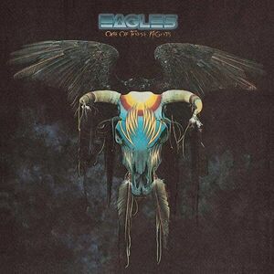 Eagles - One Of These Nights (LP) imagine