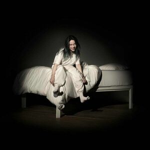 Billie Eilish - When We All Fall Asleep, Where Do We Go? (LP) imagine
