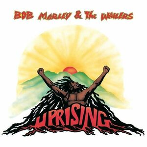Bob Marley & The Wailers - Uprising (LP) imagine