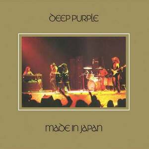 Deep Purple - Made In Japan (2 LP) imagine