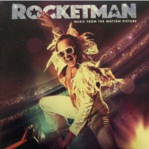 Elton John - Rocketman (2 LP) imagine