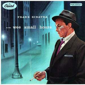 Frank Sinatra - In The Wee Small Hours (LP) imagine