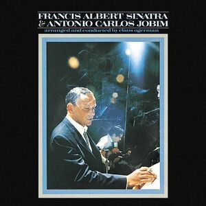 Frank Sinatra - Francis Albert Sinatra (LP) imagine