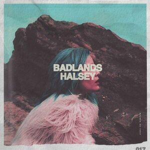 Halsey - Badlands (LP) imagine
