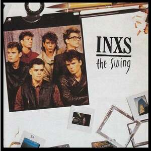 INXS - The Swing (LP) imagine