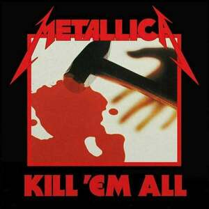Metallica - Kill 'Em All (LP) imagine