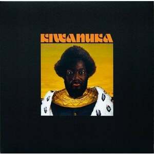 Michael Kiwanuka - Kiwanuka (2 LP) imagine