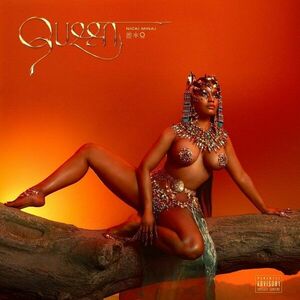 Nicki Minaj - Queen (2 LP) imagine