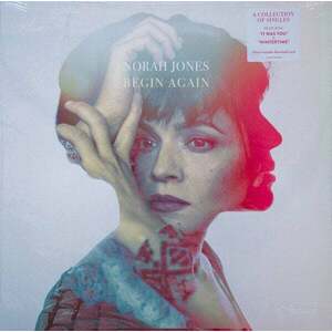 Norah Jones - Begin Again (LP) imagine