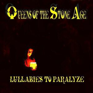 Queens Of The Stone Age - Lullabies To Paralyze (2 LP) imagine