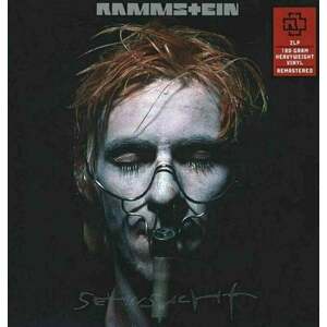 Rammstein - Sehnsucht (2 LP) imagine