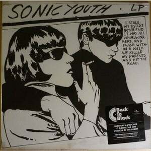 Sonic Youth - Goo (LP) imagine