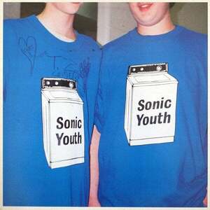 Sonic Youth - Washing Machine (2 LP) imagine