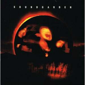 Soundgarden - Superunknown (2 LP) imagine