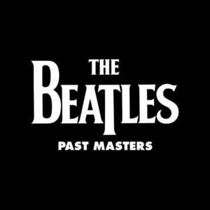 The Beatles - Past Master (2 LP) imagine