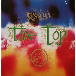The Cure - The Top (LP) imagine