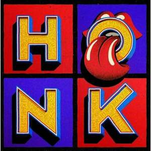 The Rolling Stones - Honk (3 LP) imagine