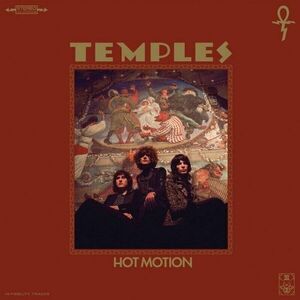 Temples - Hot Motion (2 LP) imagine