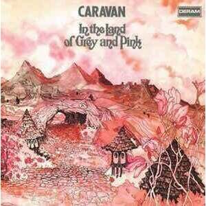 Caravan - In The Land Of Grey And Pink (LP) imagine