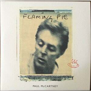 Paul McCartney - Flaming Pie (Remastered) (2 LP) imagine