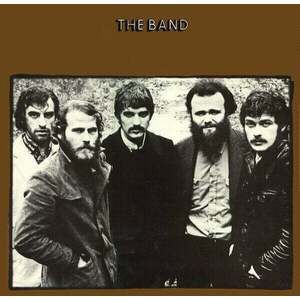 The Band - The Band (LP) imagine