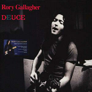 Rory Gallagher - Deuce (Remastered) (LP) imagine